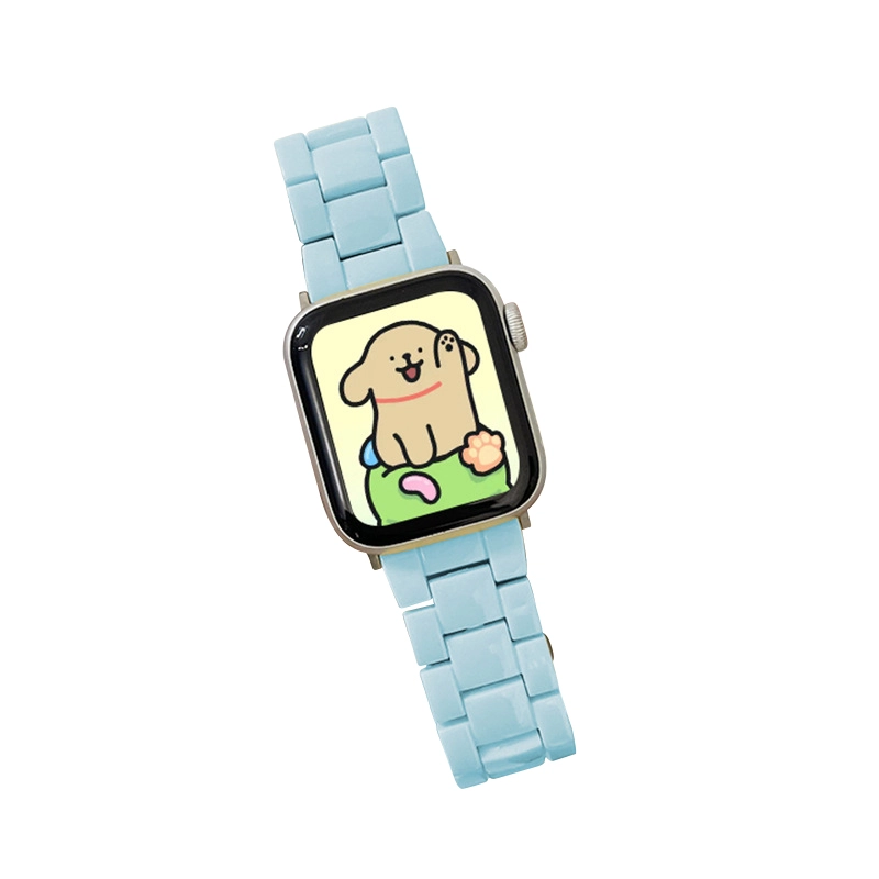 Akkerds Apple Watch