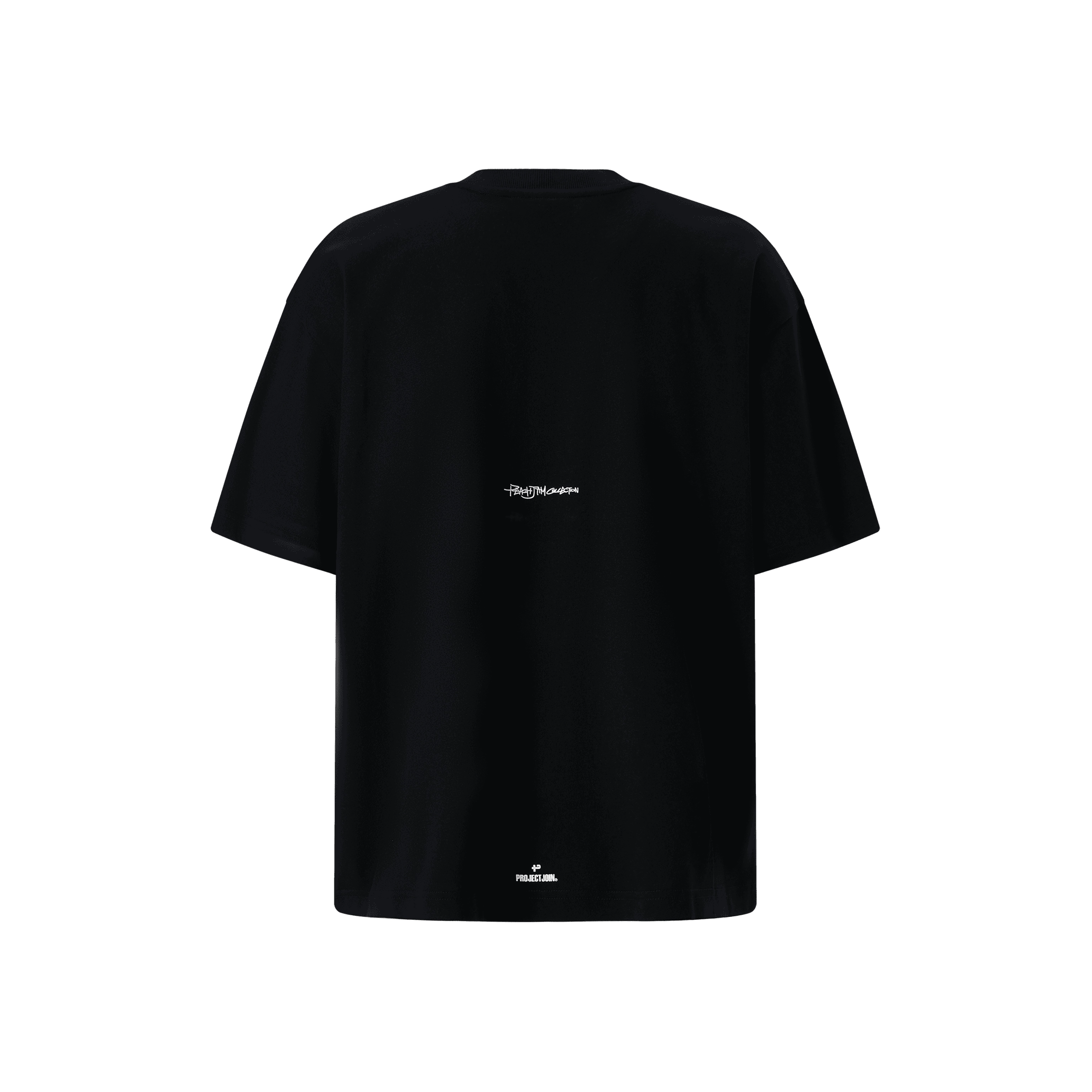 PROJECTJOIN POETRY T-SHIRT T