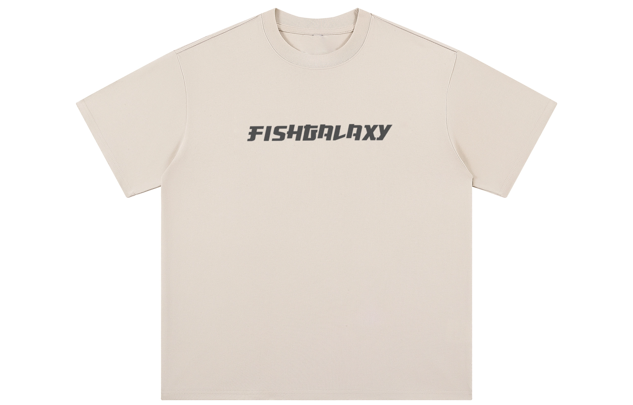 FISHGALAXY LogoT