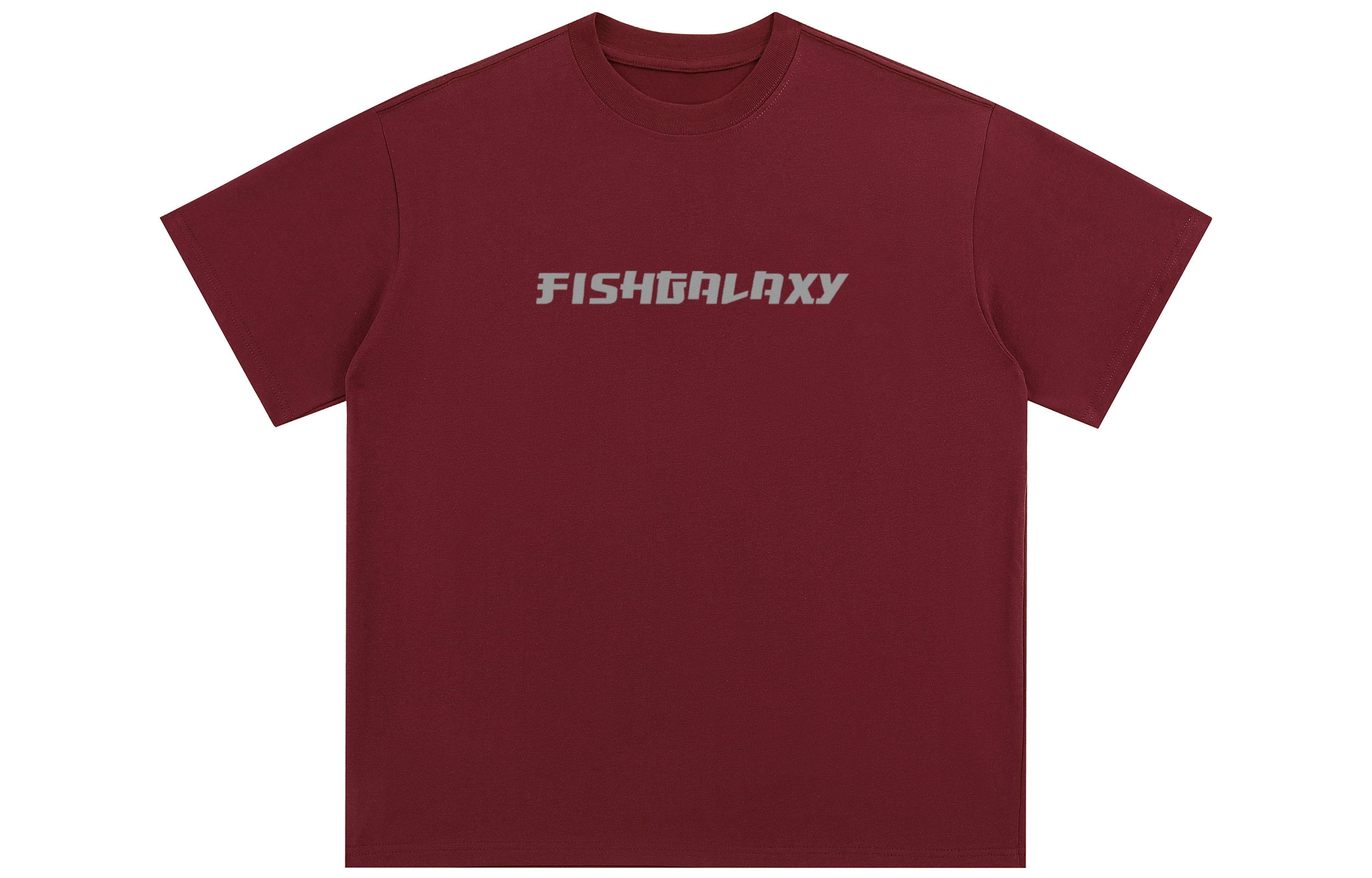 FISHGALAXY LogoT