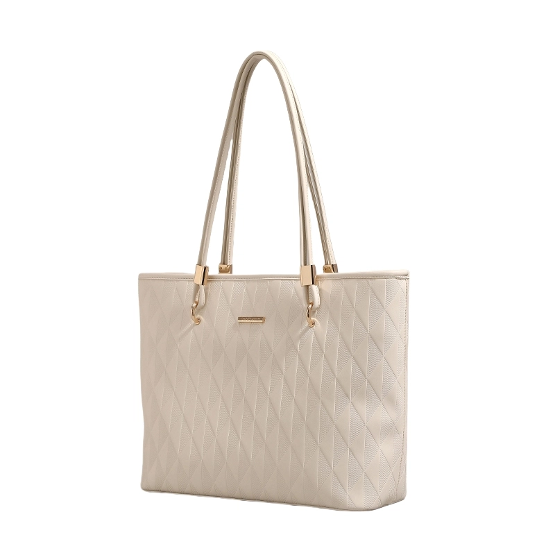 PESASRIE x CK PU Tote