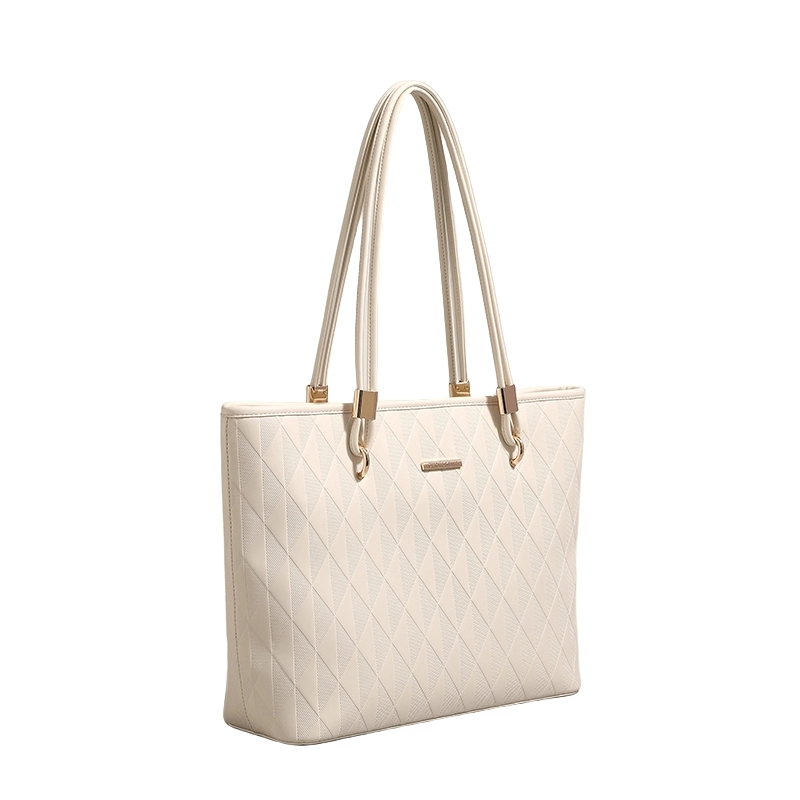 PESASRIE x CK PU Tote
