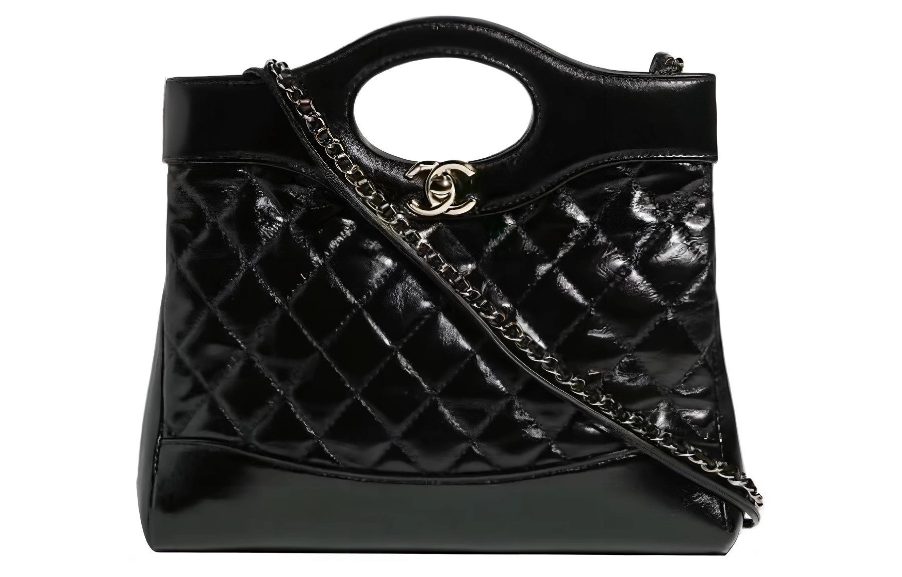 CHANEL 31Bag 24S