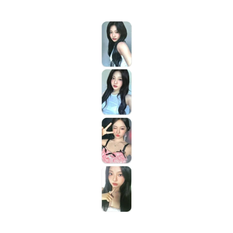 SM Entertainment Aespa Potd aespa set