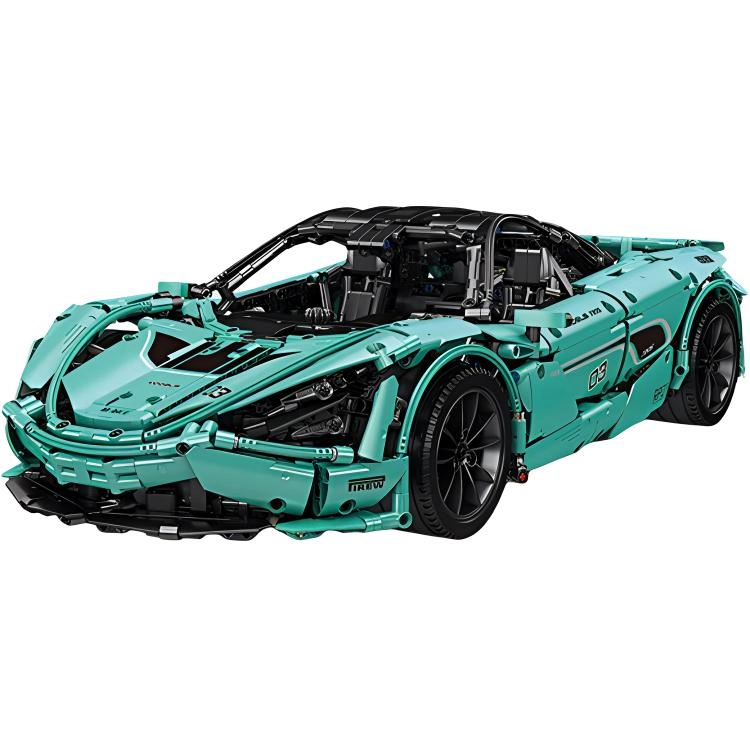 720S 3188pcs 13167