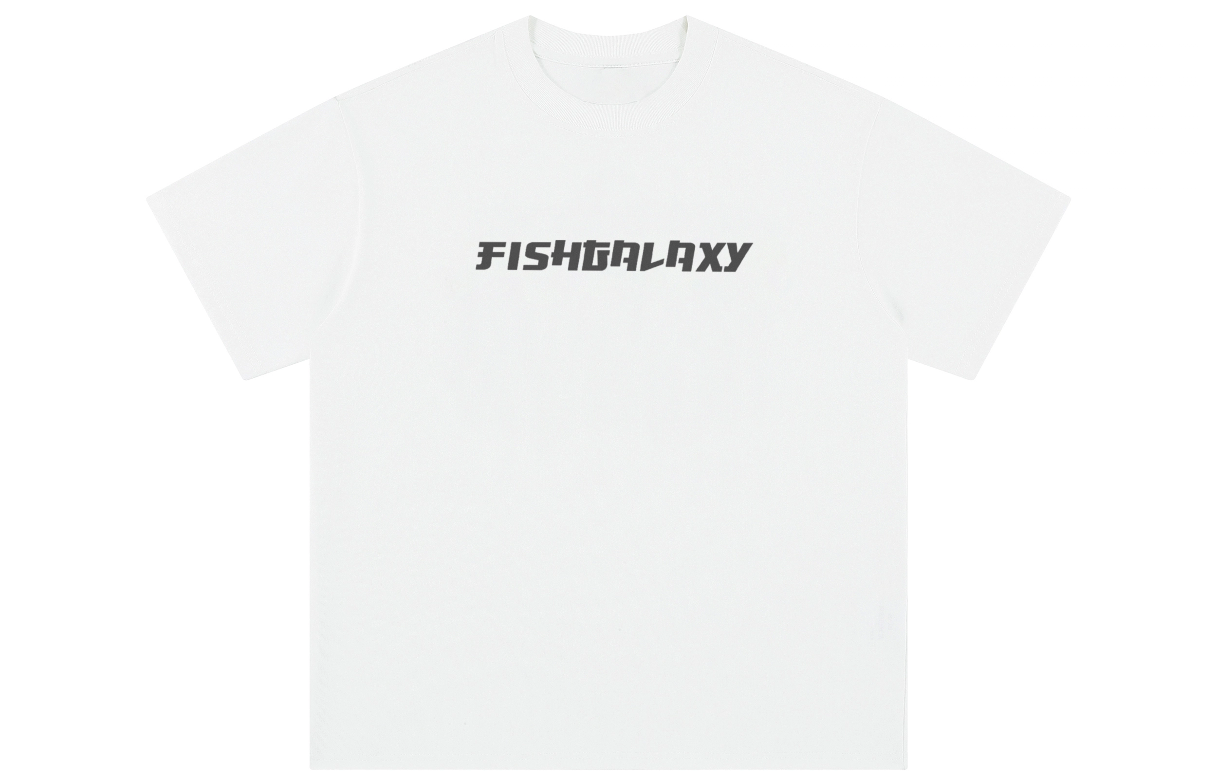 FISHGALAXY LogoT
