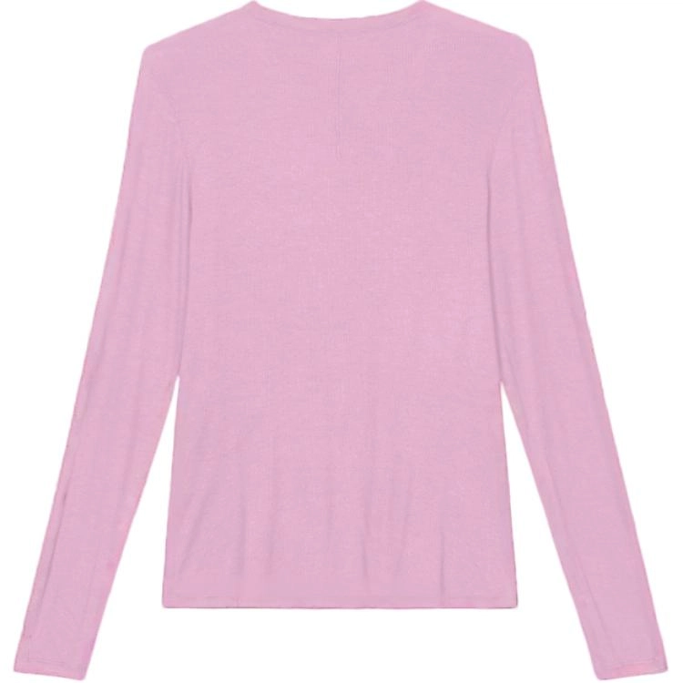 lululemon Hold Tight Long Sleeve T