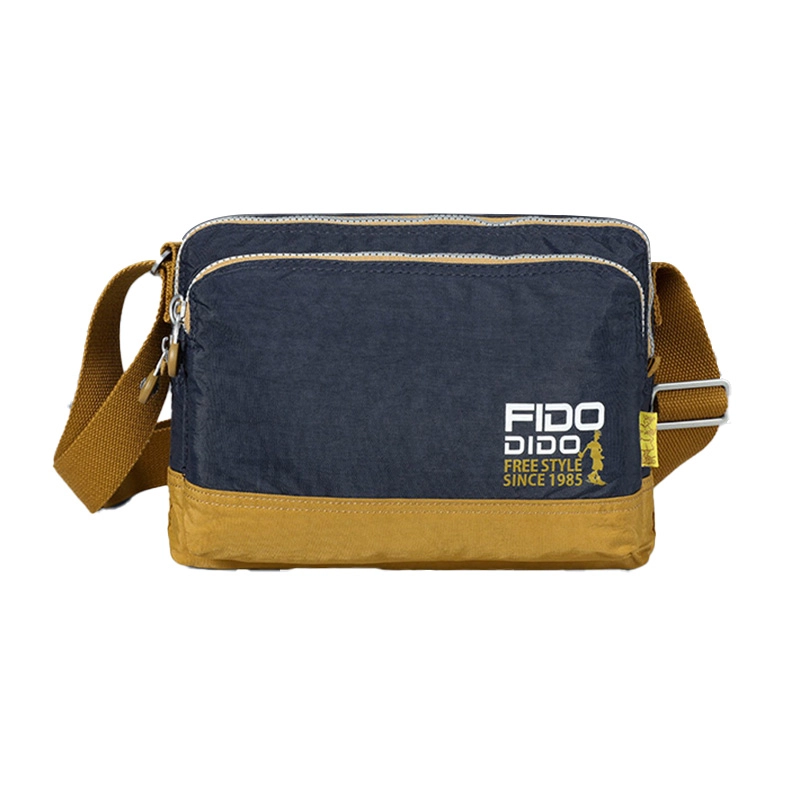 FIDO DIDO