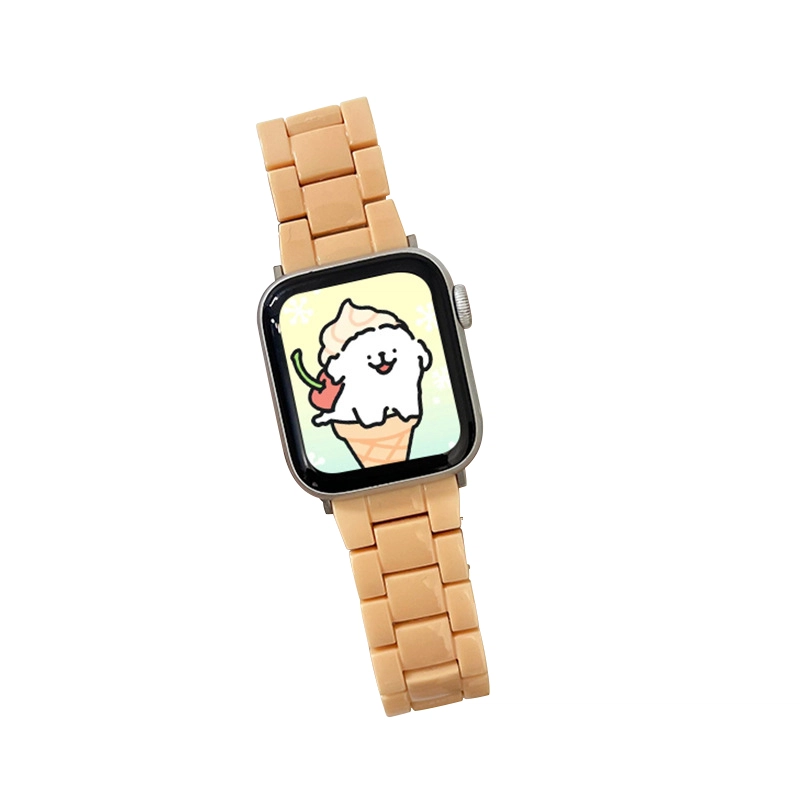 Akkerds Apple Watch