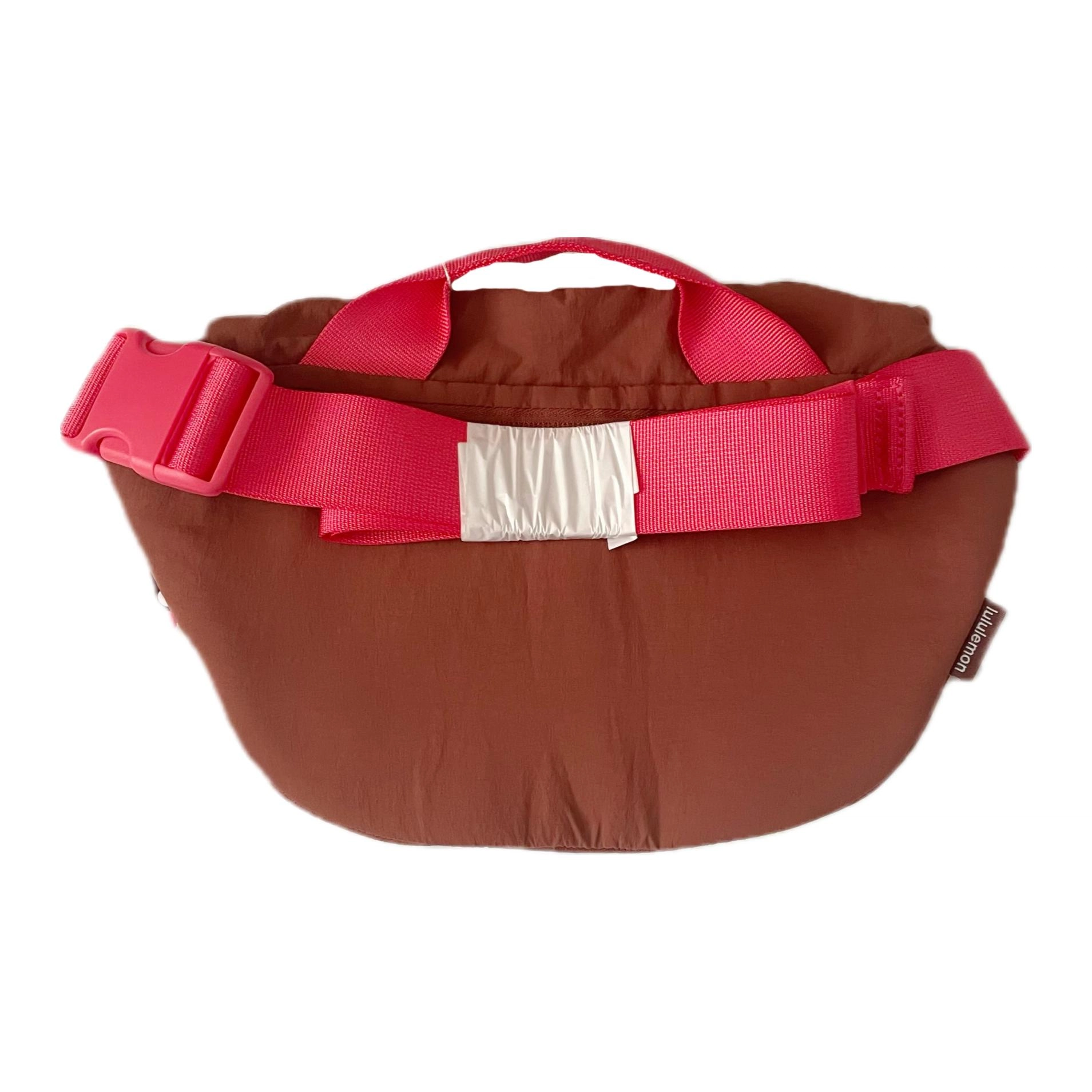 lululemon Curved 3L