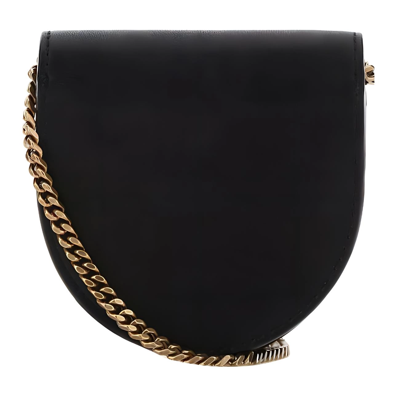 SAINT LAURENT YSL Le K Baby Logo