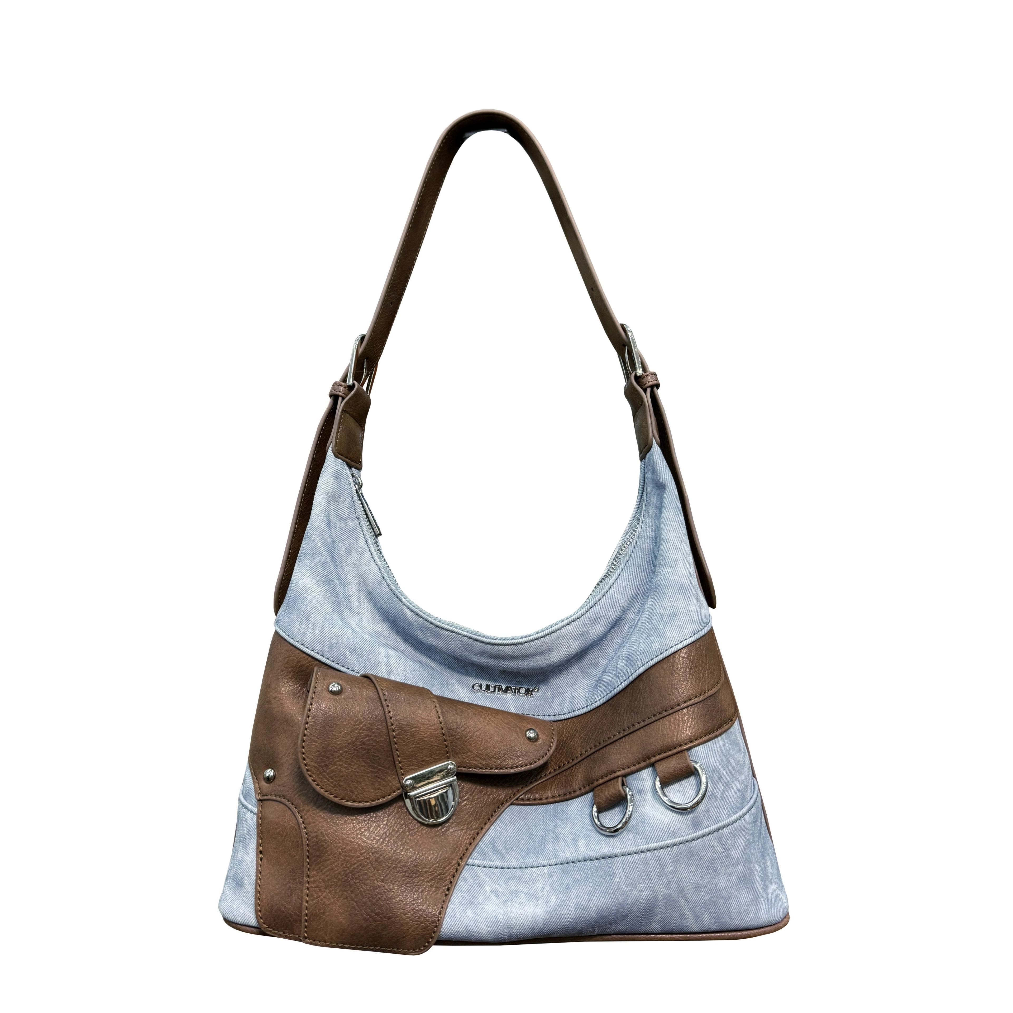 CULTIVATOR PU Tote