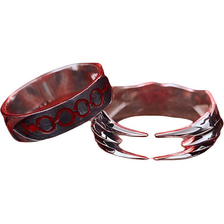 xingyunshi Fate IP