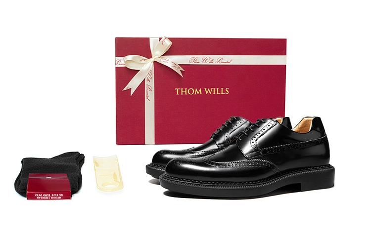 THOM WILLS