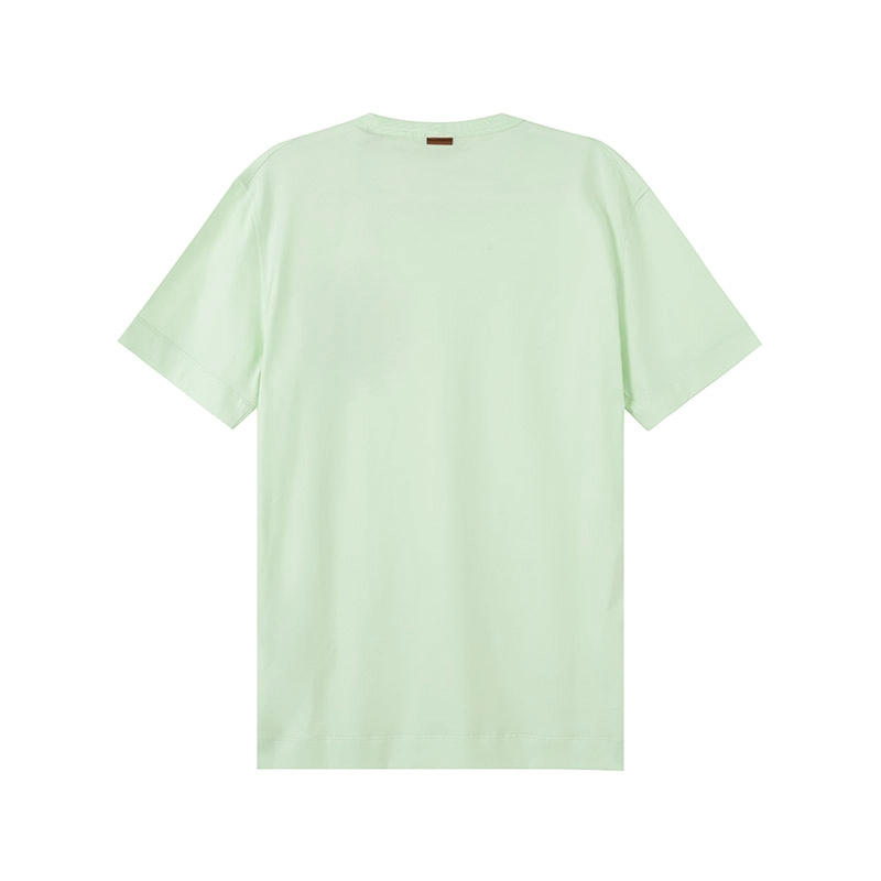 Zegna SS24 LogoT