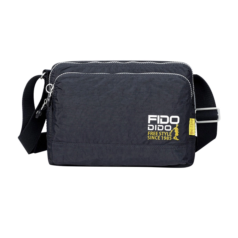 FIDO DIDO