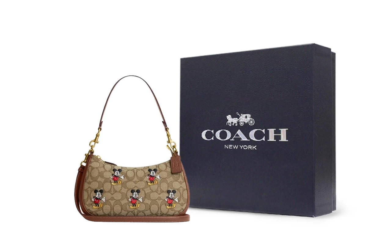 COACH Teri 25