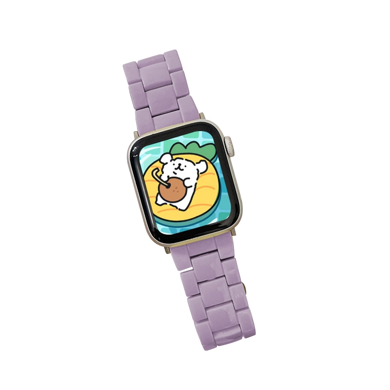 Akkerds Apple Watch
