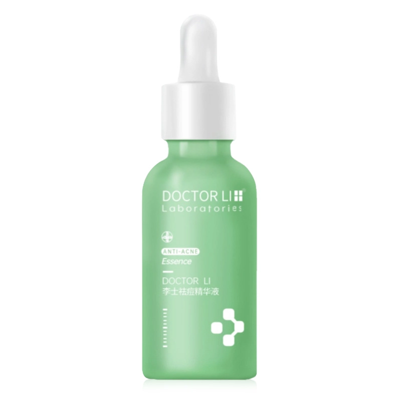 DOCTOR LI