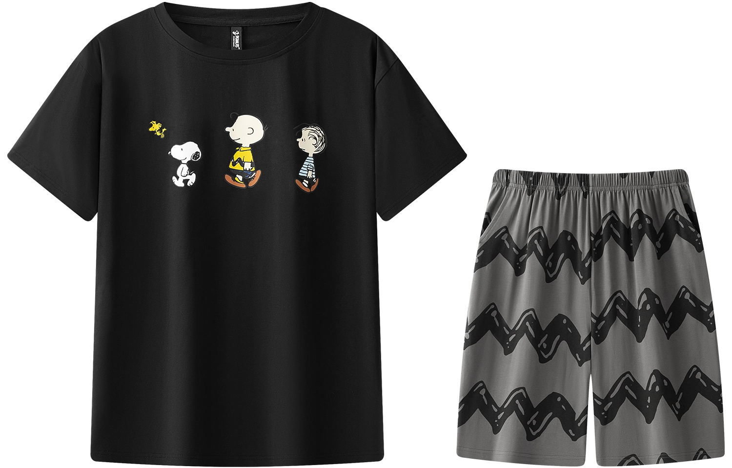 x SNOOPY 7A