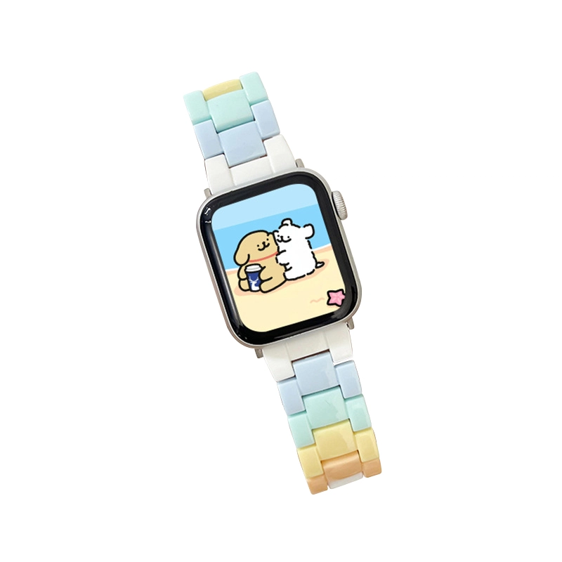 Akkerds Apple Watch