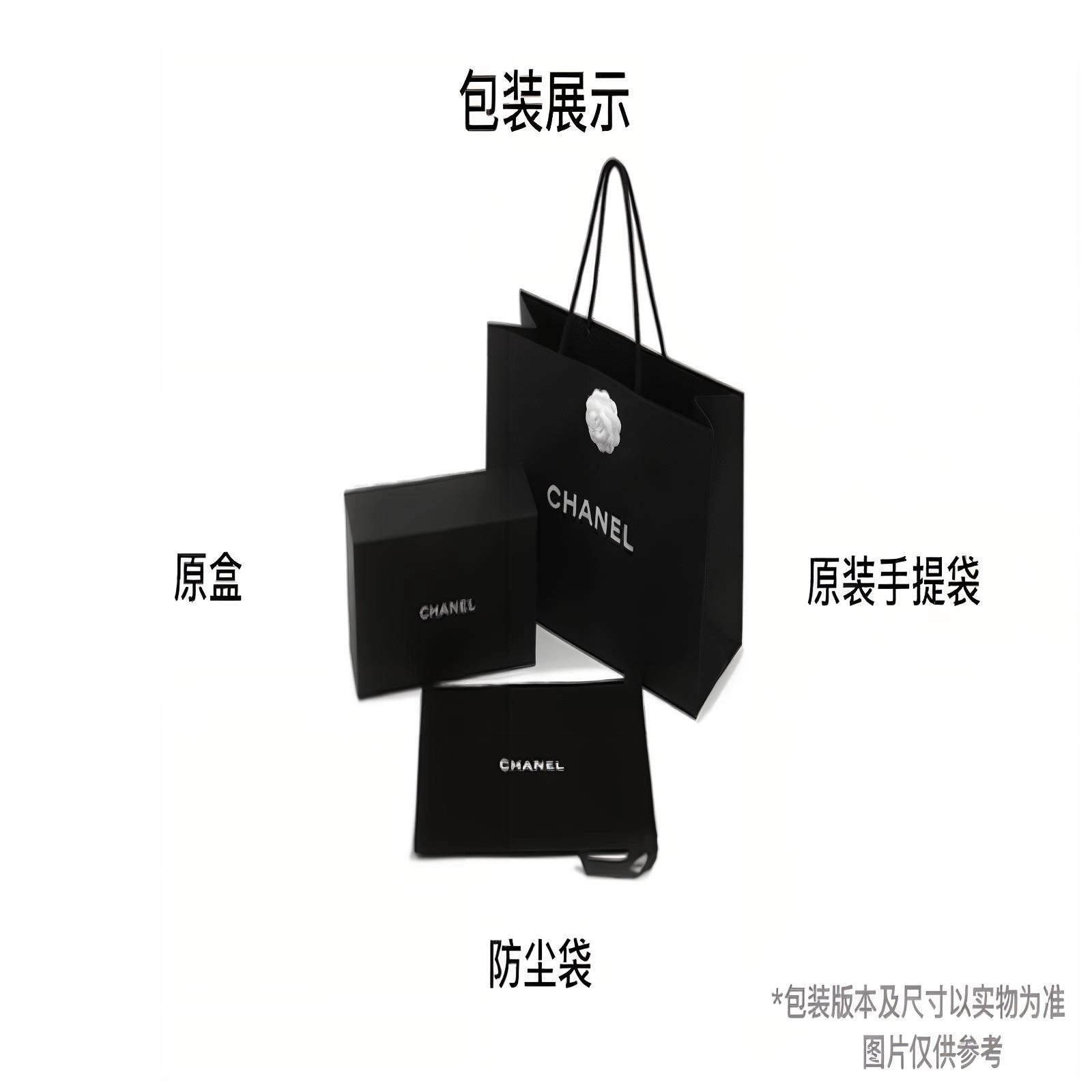 CHANEL 31Bag 24S