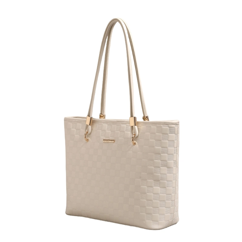 PESASRIE x CK PU Tote