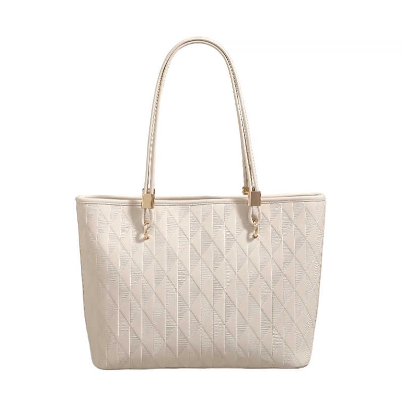 PESASRIE x CK PU Tote