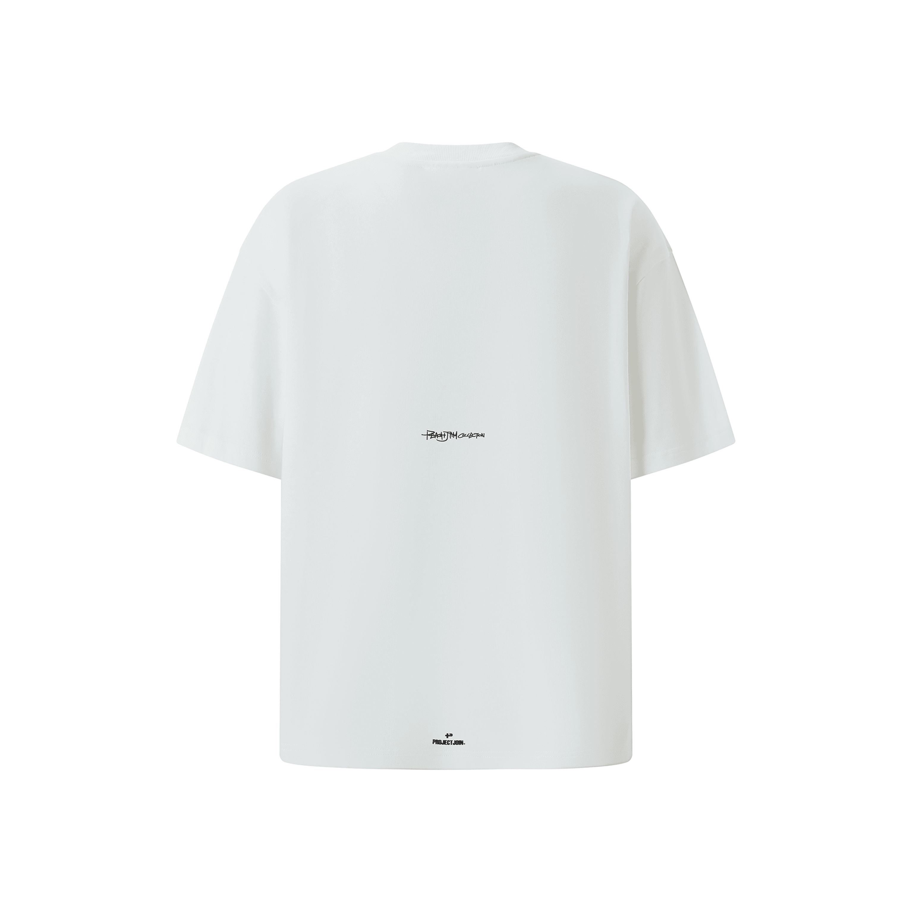 PROJECTJOIN POETRY T-SHIRT T