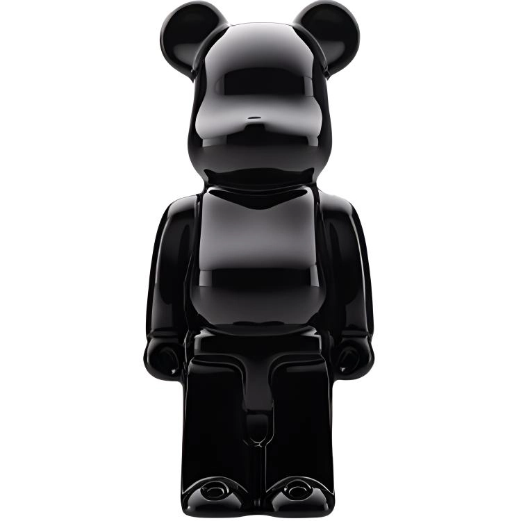 BERBRICK x Baccarat