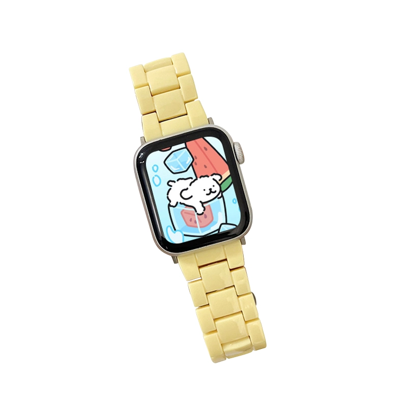 Akkerds Apple Watch