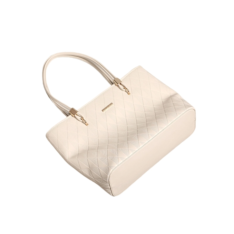 PESASRIE x CK PU Tote
