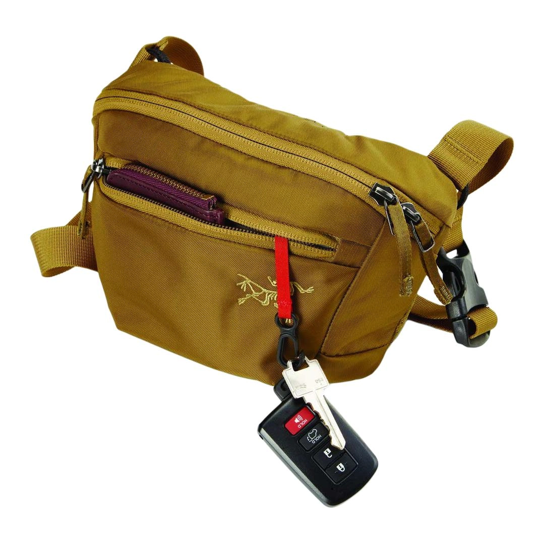 Arcteryx Mantis 2