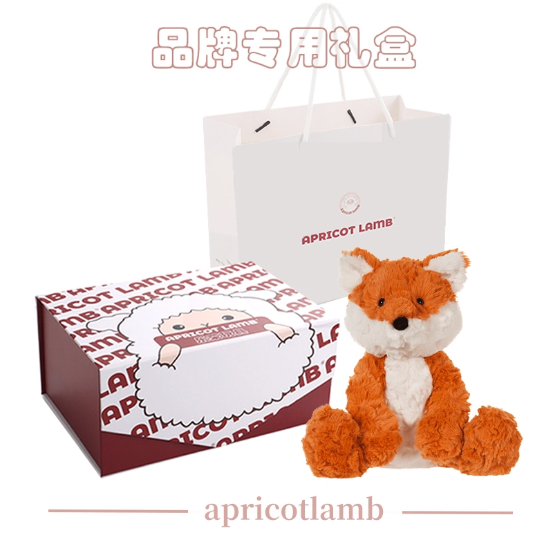 APRICOT LAMB 20cm30cm