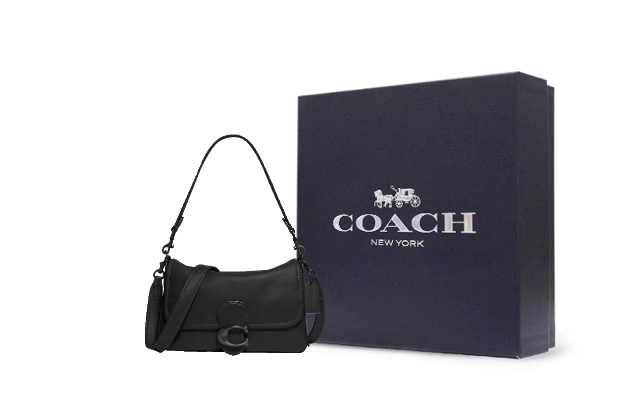 COACH Tabby 27