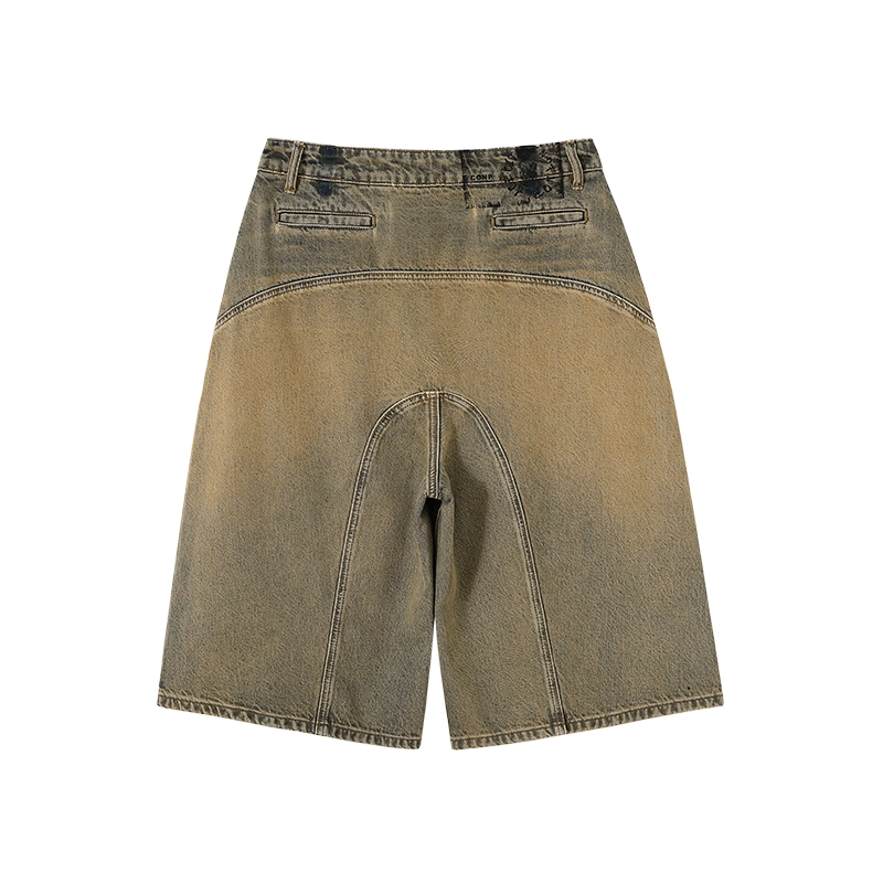 CONP 24SS Mud Pants
