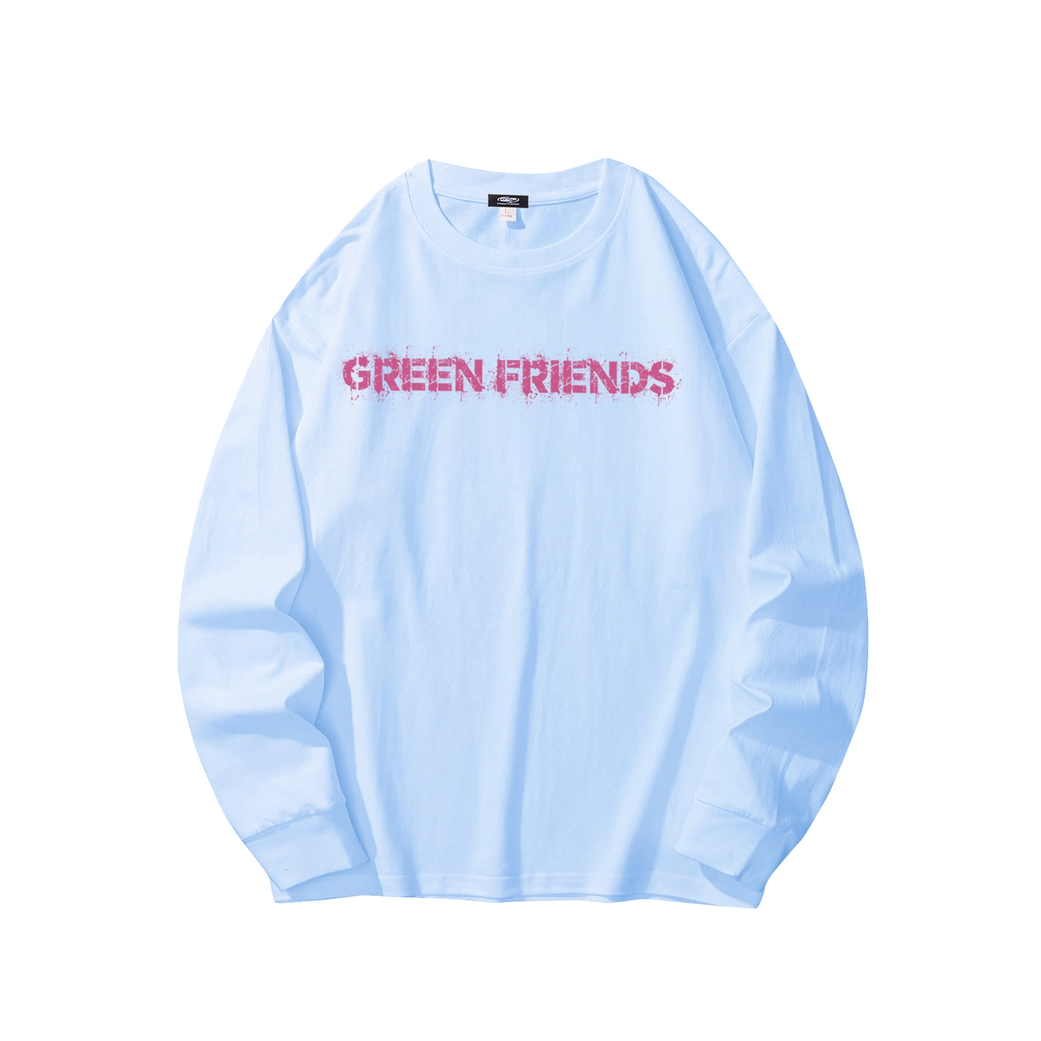 GF LogoT