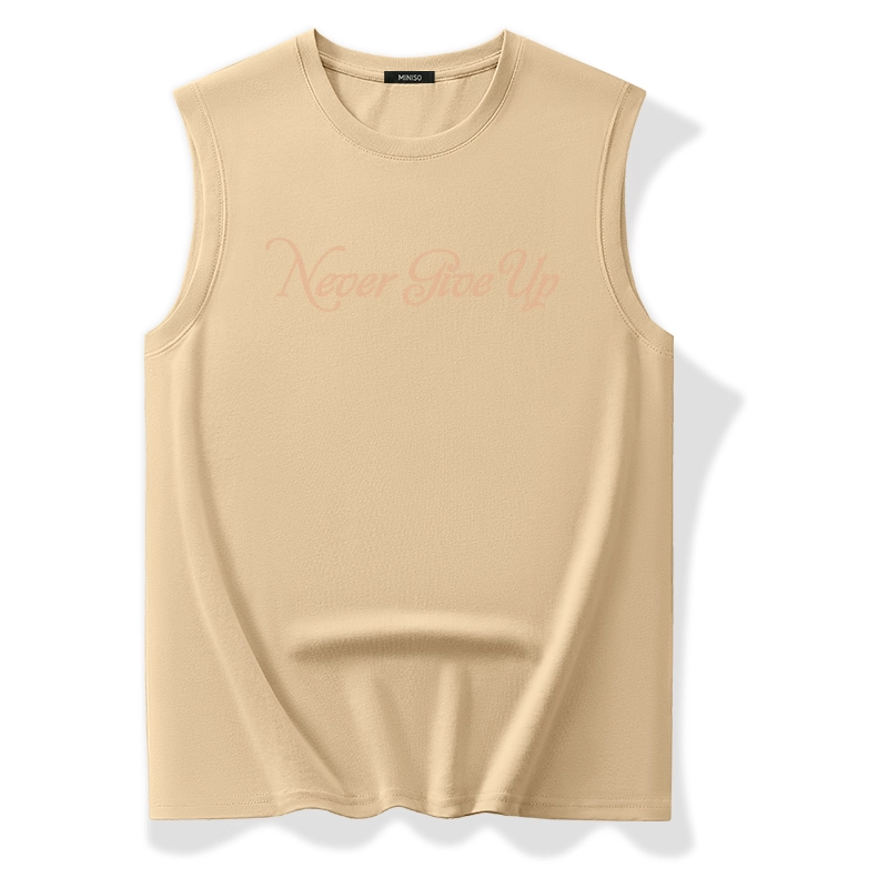 MINISO oversize