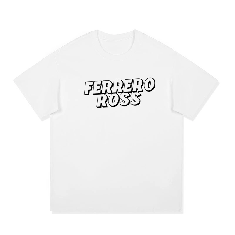 Ferrero Ross T