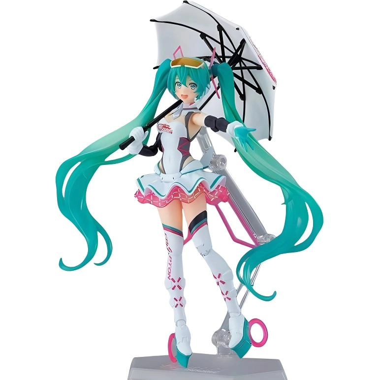 MAX Factory figma sp sp-138 2021ver. 14.5cm