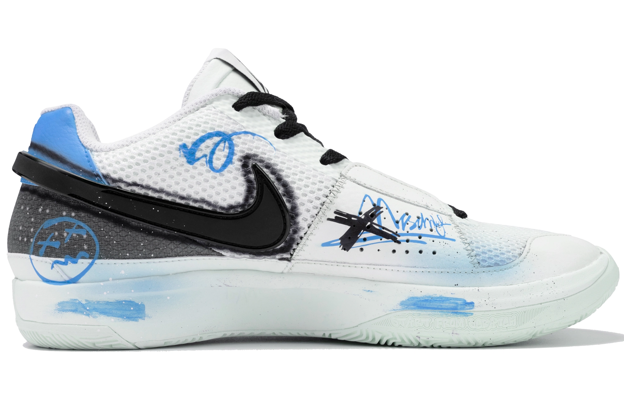 Nike Ja 1