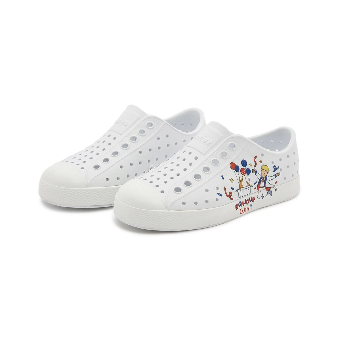x Native Shoes Jefferson