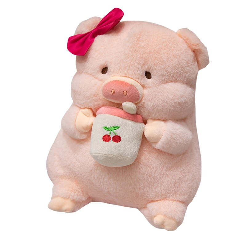 Julebaby 35cm45cm