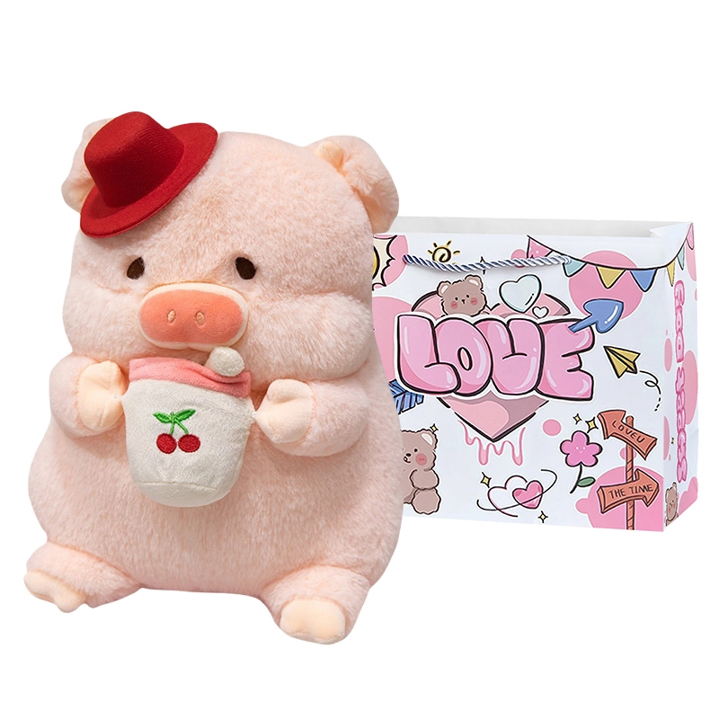 Julebaby 35cm45cm