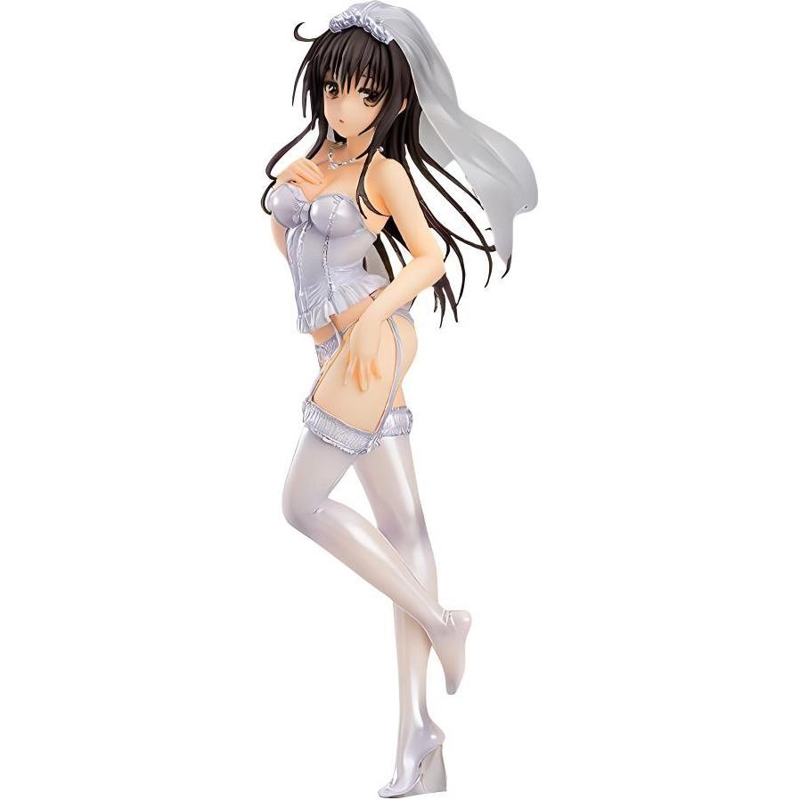 Max Factory To LOVE 26cm