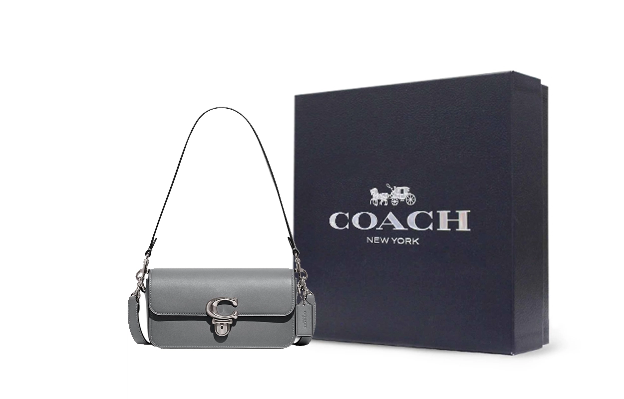 COACH Studio 20 Logo