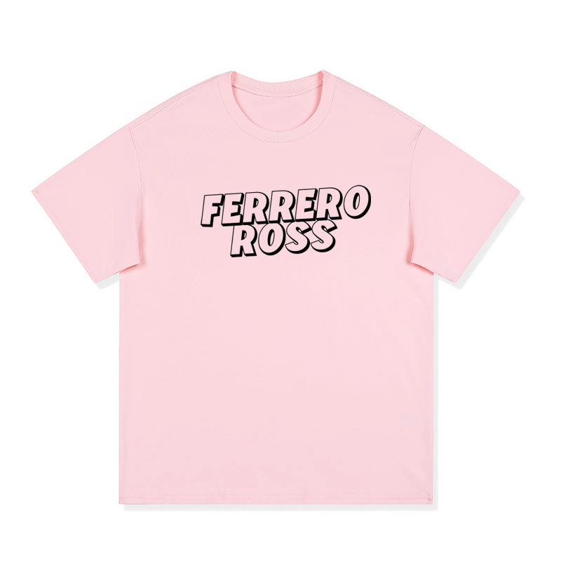 Ferrero Ross T