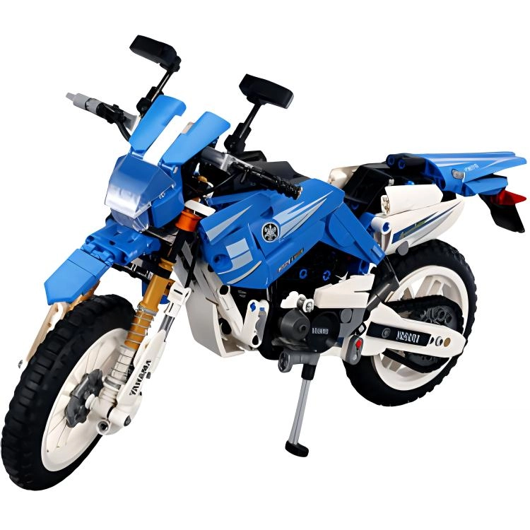 SEMBO 799pcs 701702