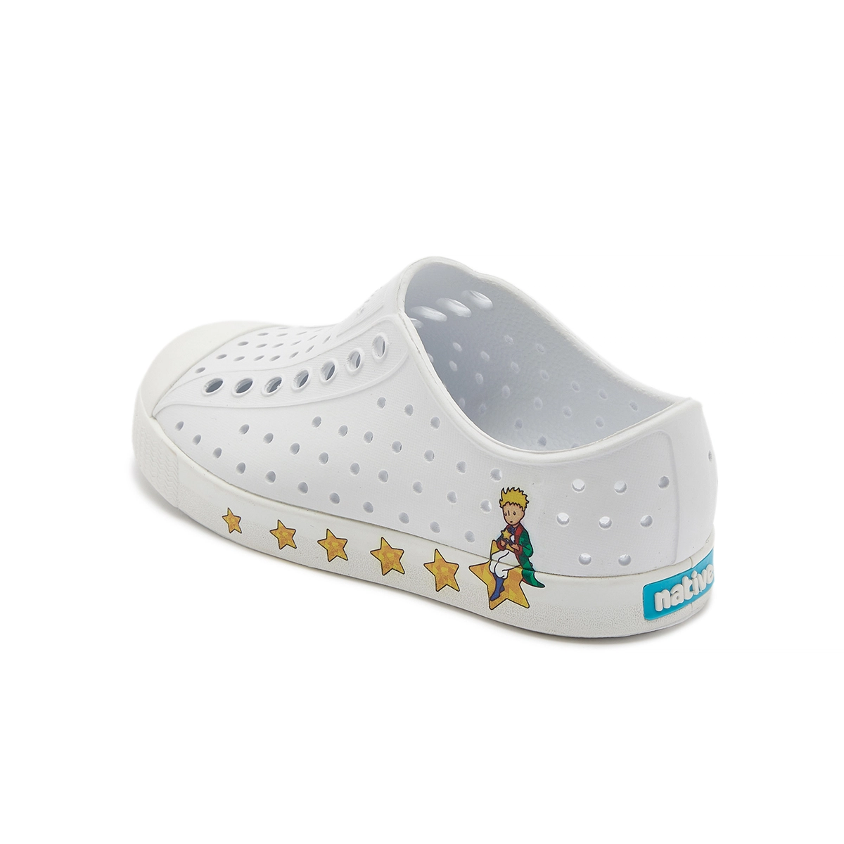x Native Shoes Jefferson