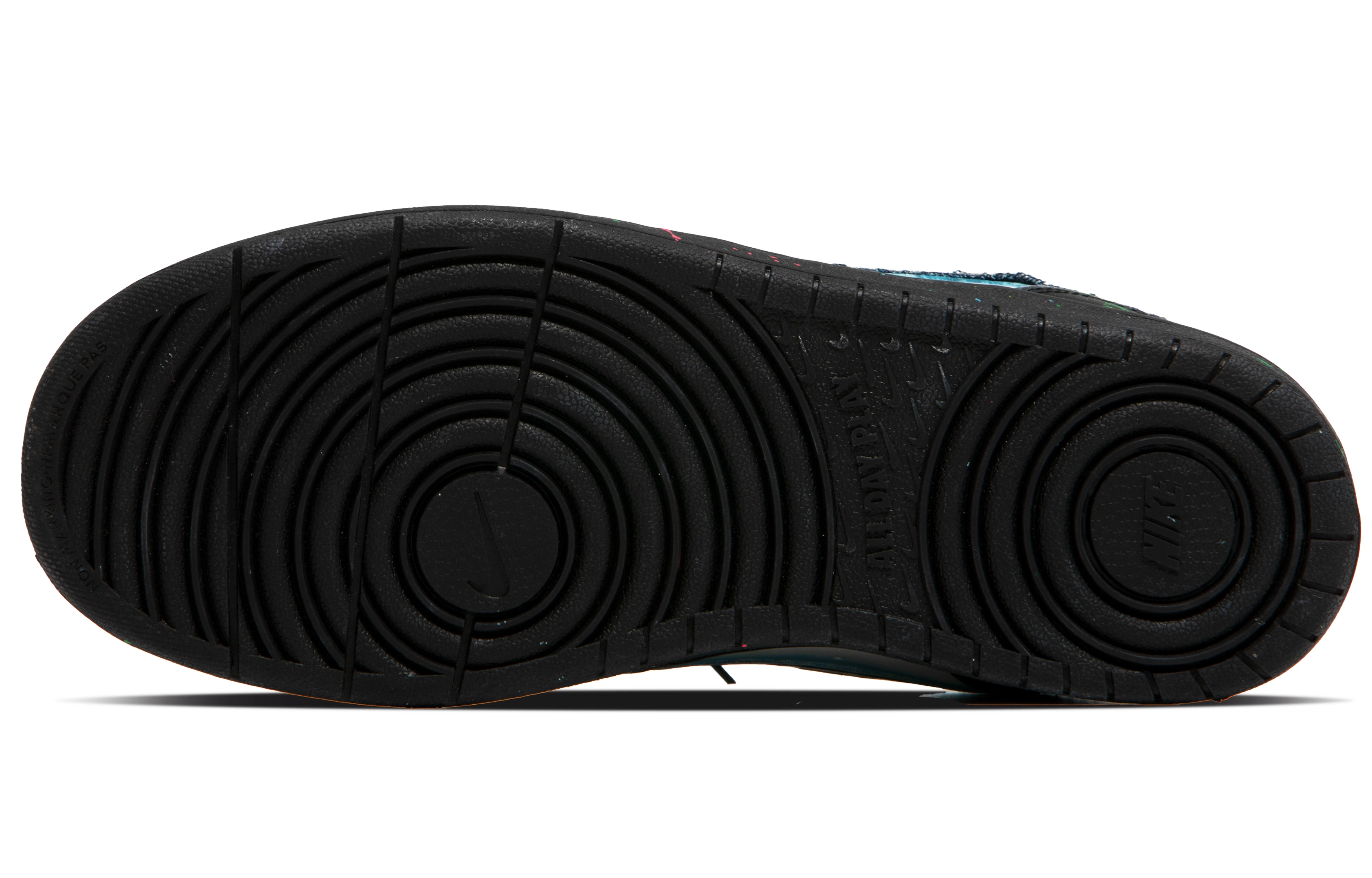 Nike Court Borough Low QXK GS